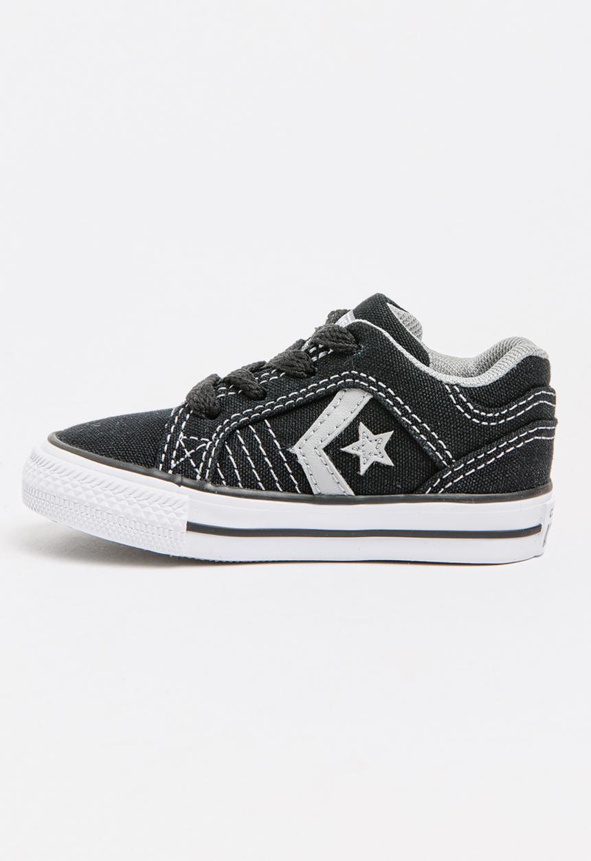 Converse - One Star Sneaker Black