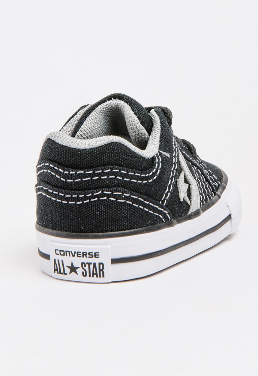 Converse - One Star Sneaker Black