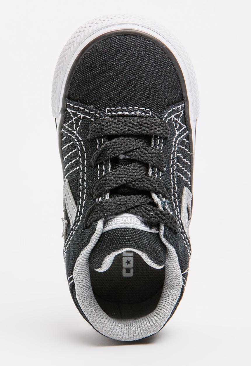Converse - One Star Sneaker Black