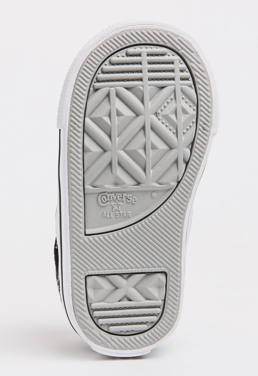Converse - One Star Sneaker Black