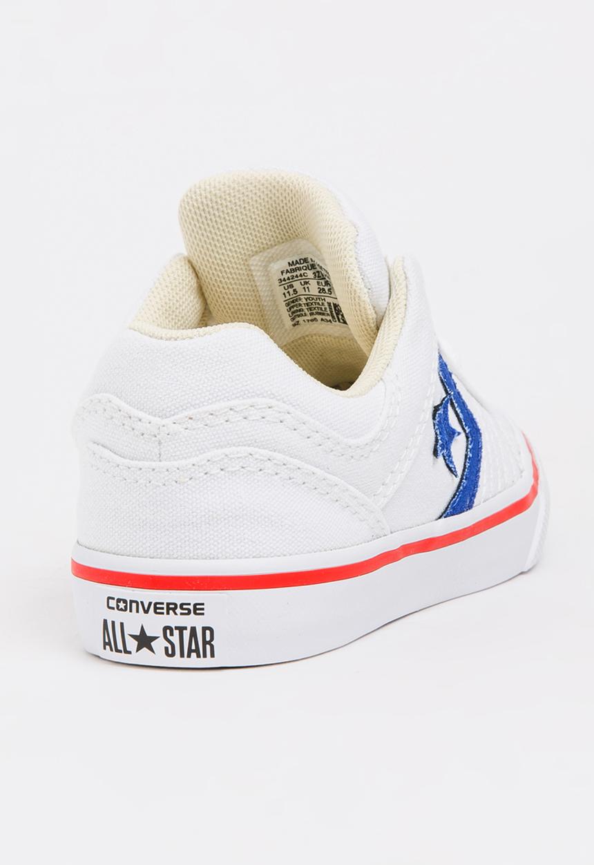 Converse - One Star Sneaker White