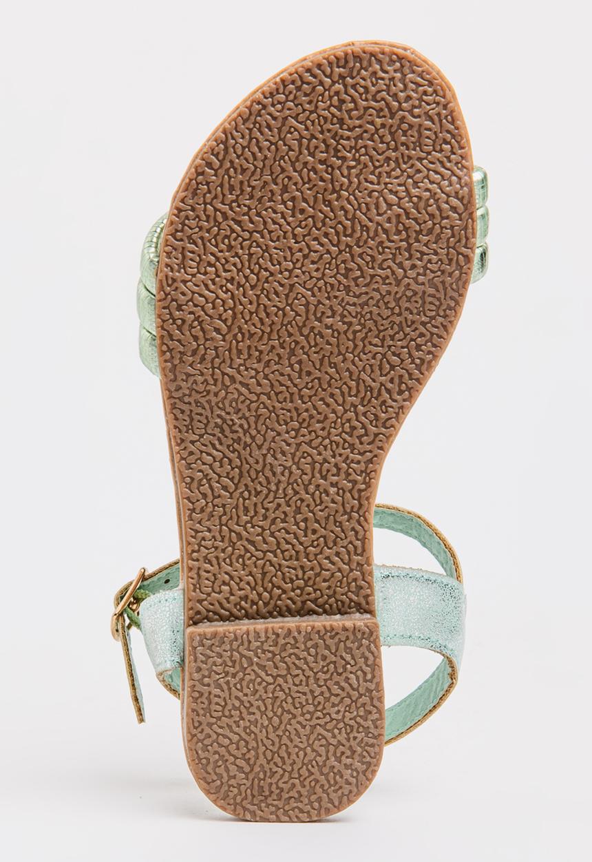 Rock & Co. - Ari Sandal Mint