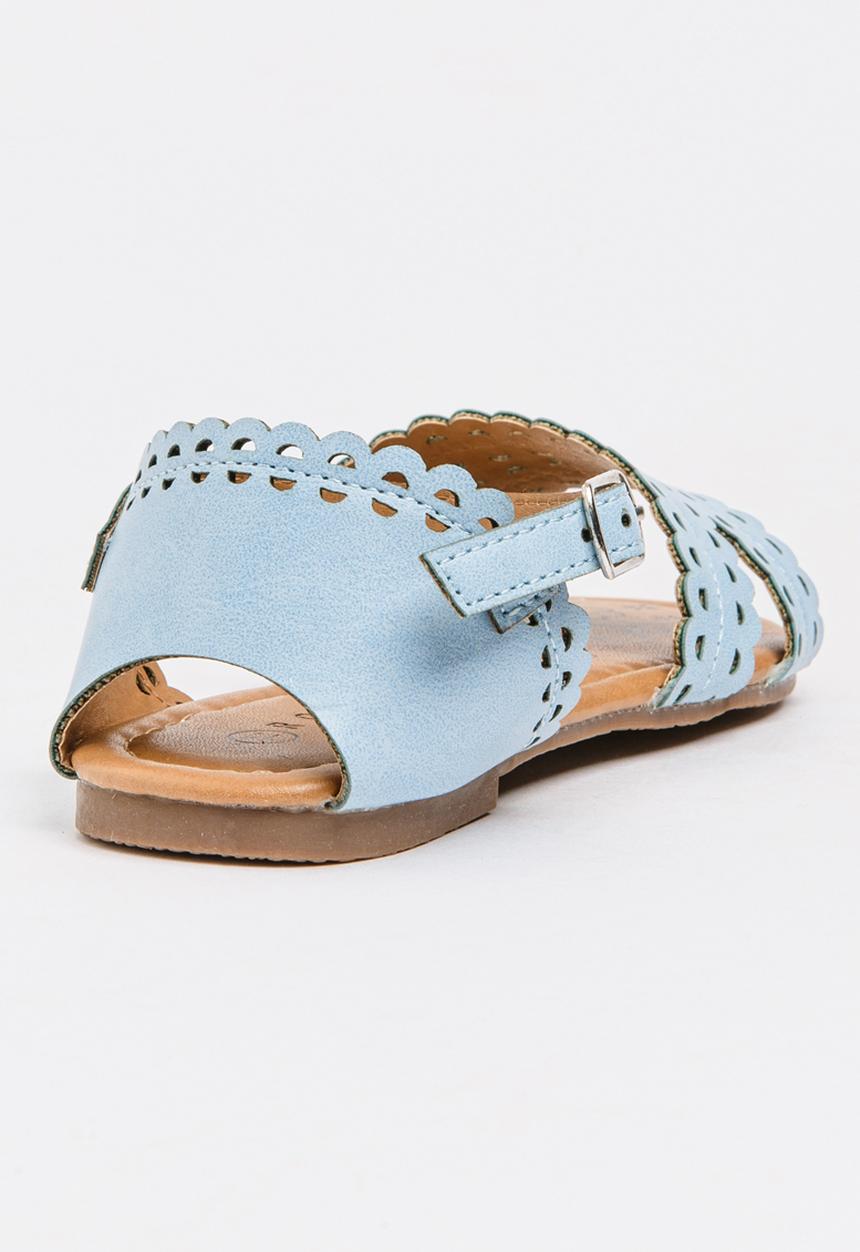 Rock & Co. - Fetia Sandal Blue