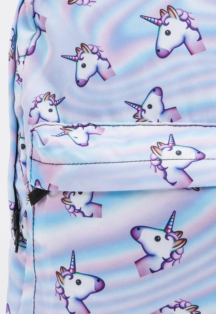 Pop Candy - Unicorn Backpack Multi-colour