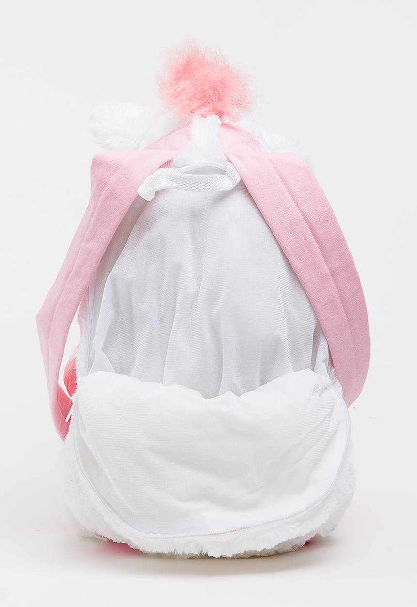 Pop Candy - Unicorn Backpack White