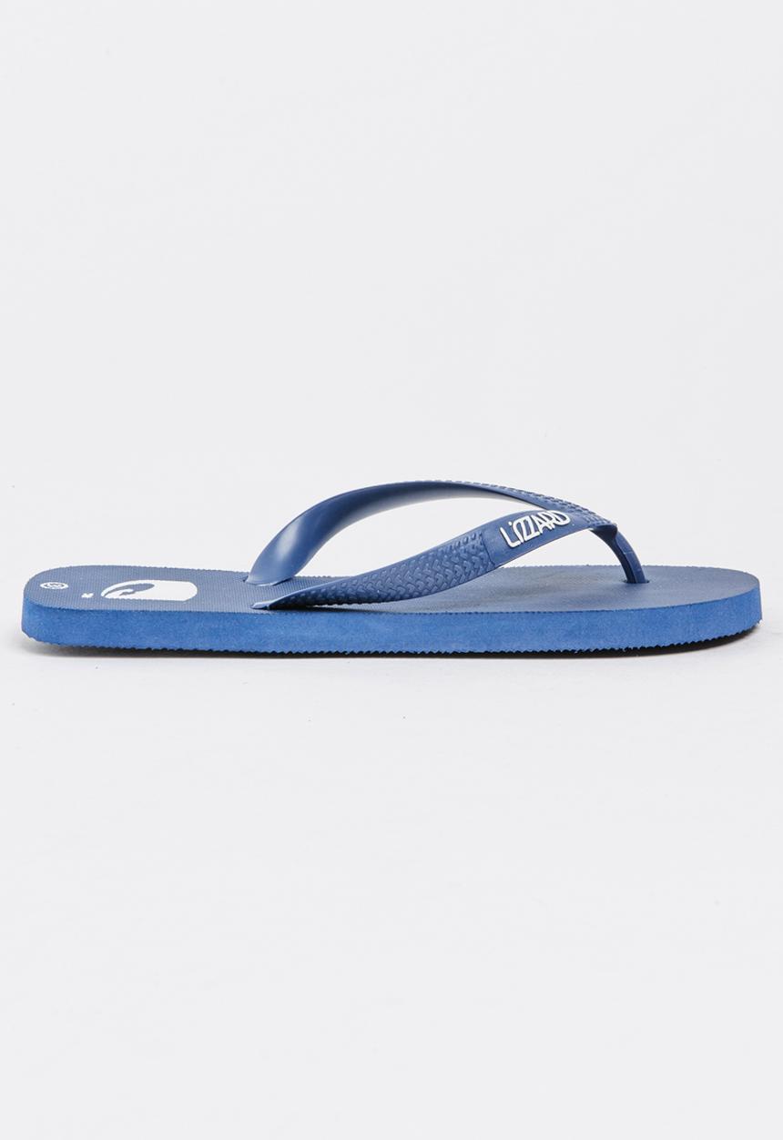 Lizzard - Teen Breaker Flip-flop Navy