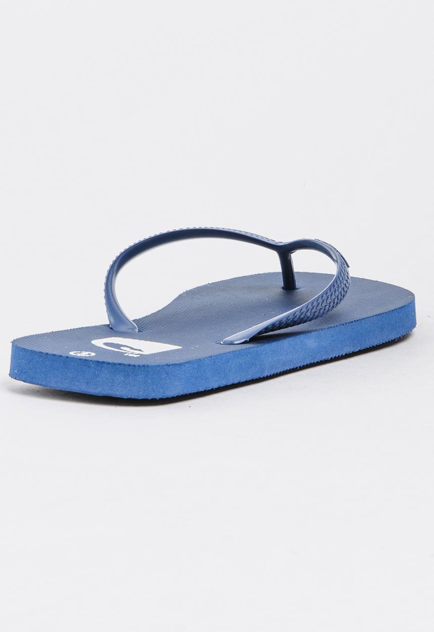 Lizzard - Teen Breaker Flip-flop Navy