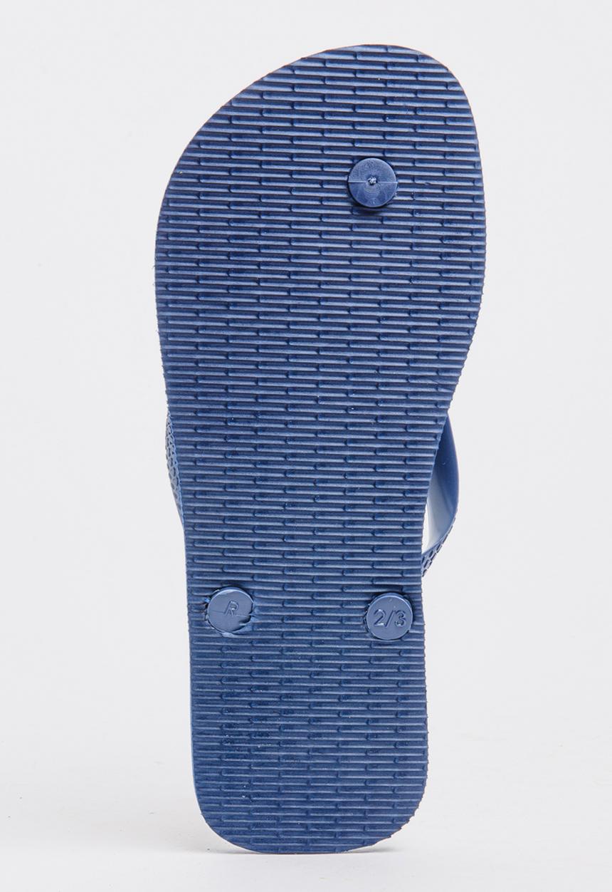 Lizzard - Teen Breaker Flip-flop Navy