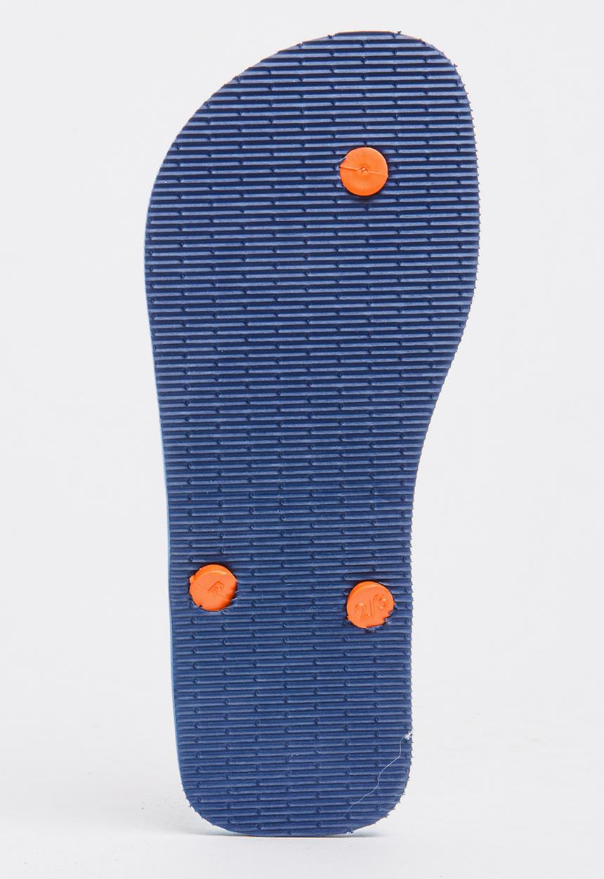 Lizzard - Teen Adam Flip-flop Blue