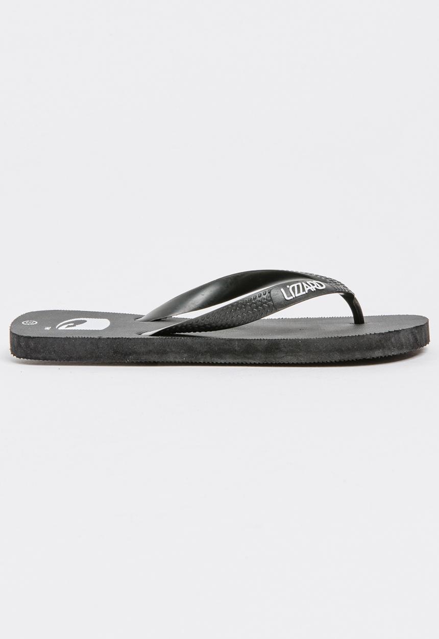Lizzard - Teen Breaker Flip-flop Black