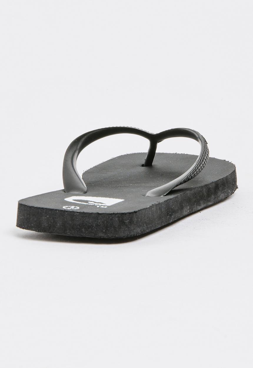Lizzard - Teen Breaker Flip-flop Black