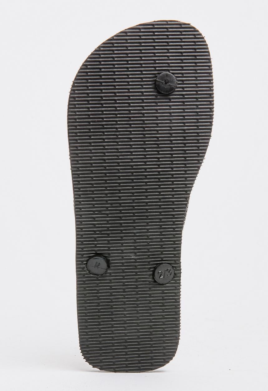 Lizzard - Teen Breaker Flip-flop Black