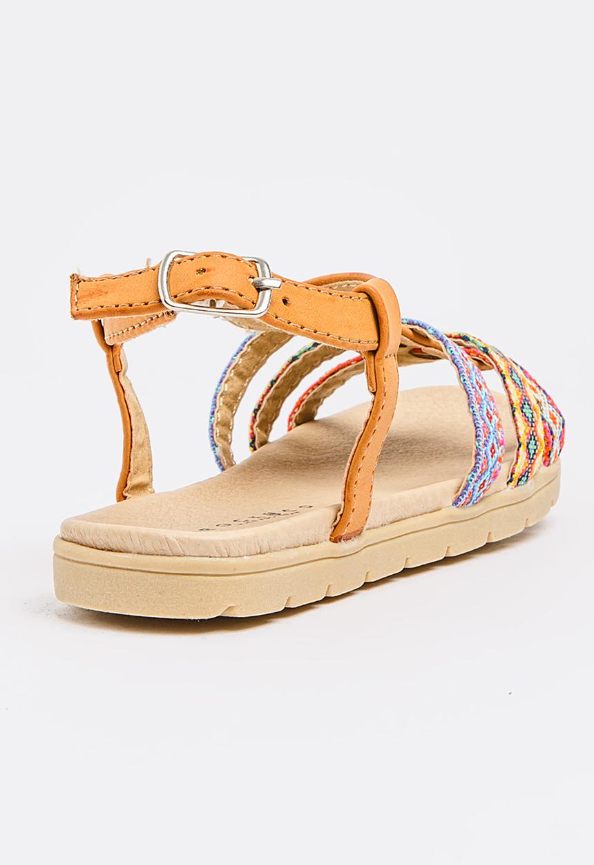 Rock & Co. - Bonita Sandal Beige