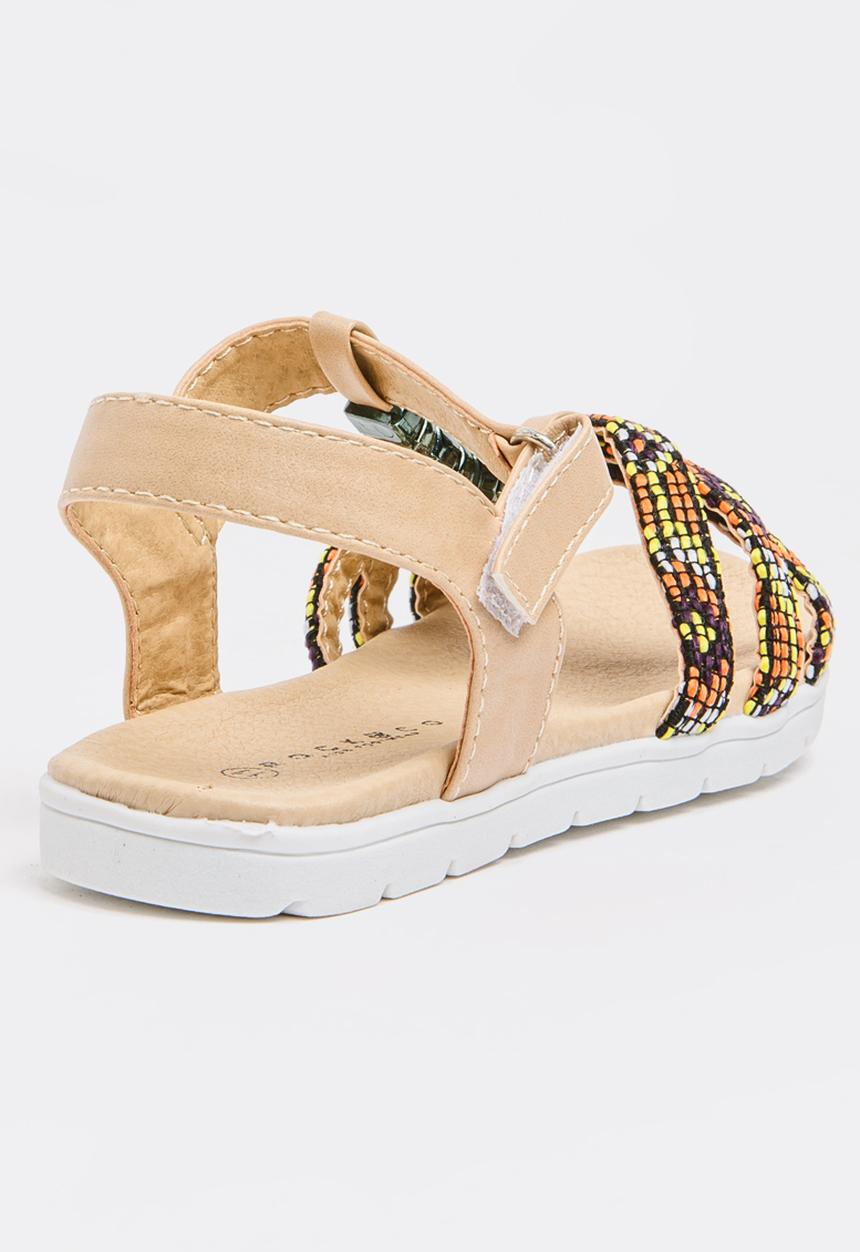 Rock & Co. - Anahi Sandal Beige