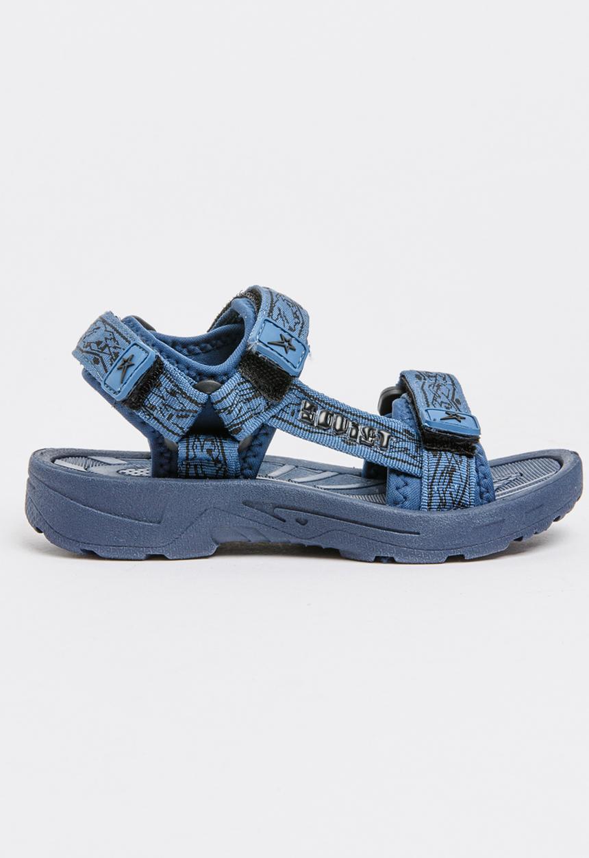 SOVIET - Jafar S-6313 Sandal Navy