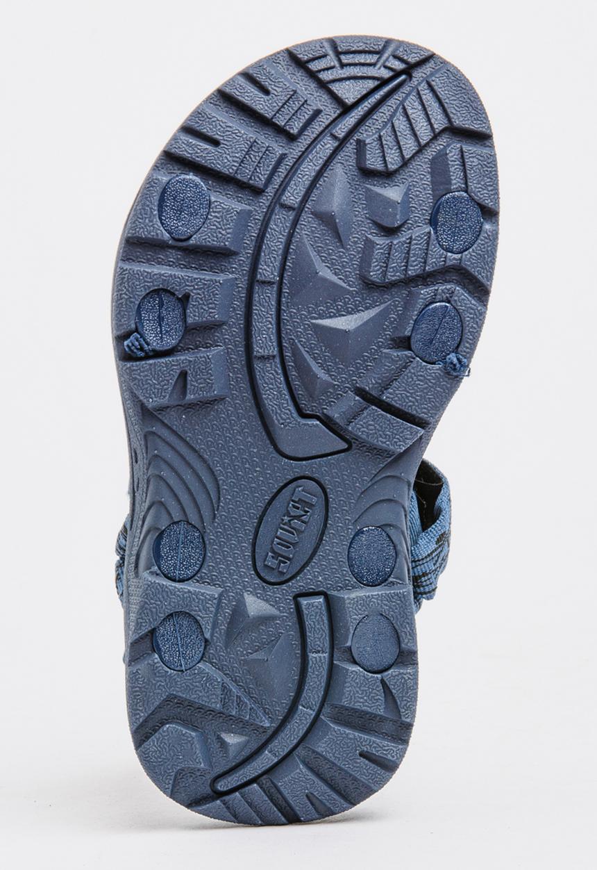 SOVIET - Jafar S-6313 Sandal Navy