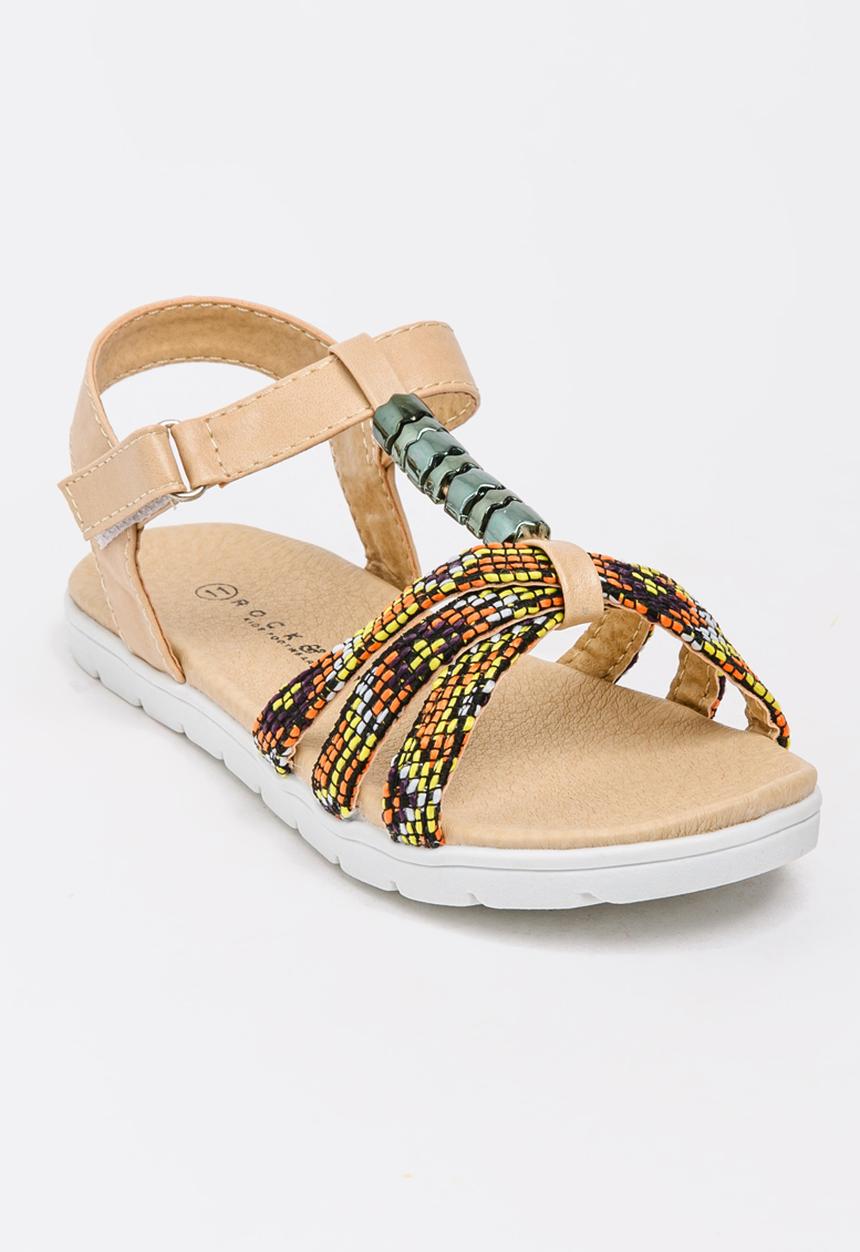 Rock & Co. - Anahi Sandal Beige