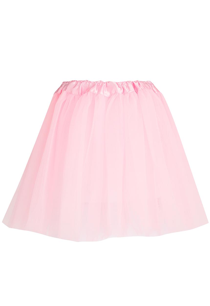 Pop Candy - Princess skirt Mid Pink
