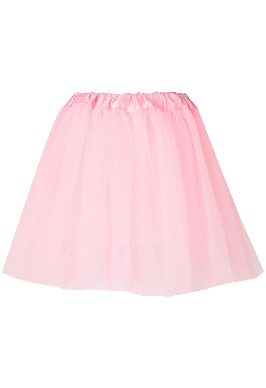 Pop Candy - Princess skirt Mid Pink