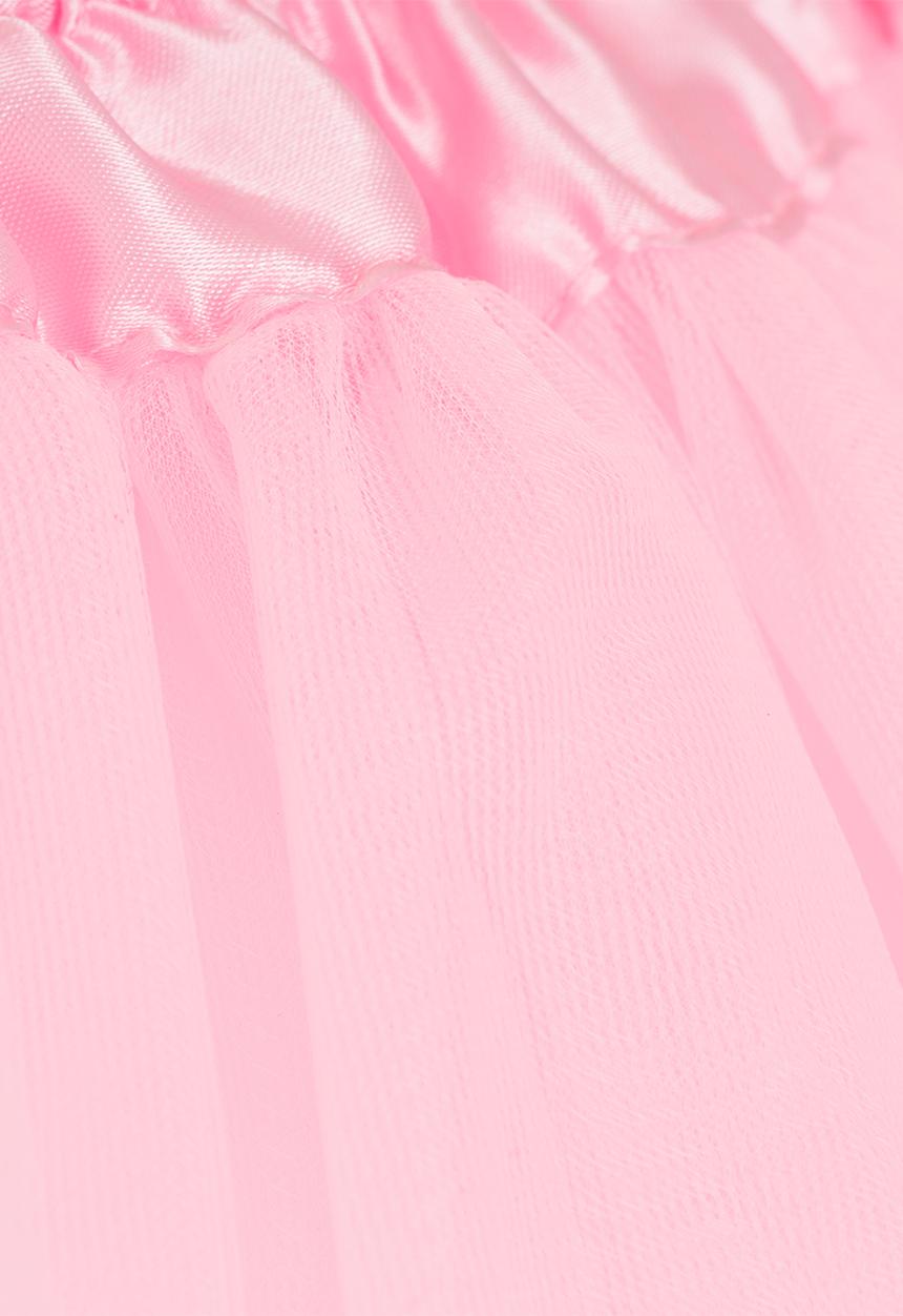 Pop Candy - Princess skirt Mid Pink
