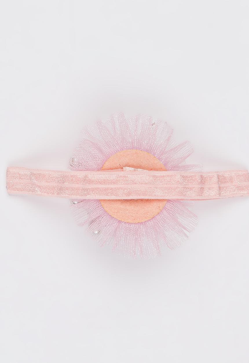 Pop Candy - Crown Headband Multi-colour