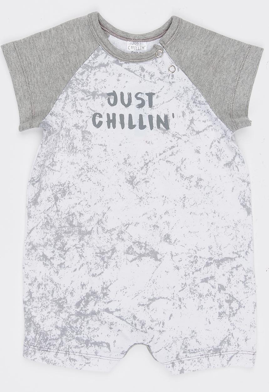 Just chillin - Grower Multi-colour