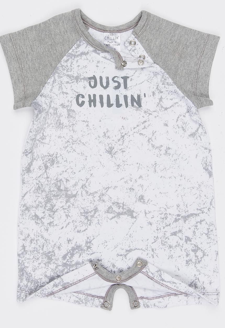 Just chillin - Grower Multi-colour