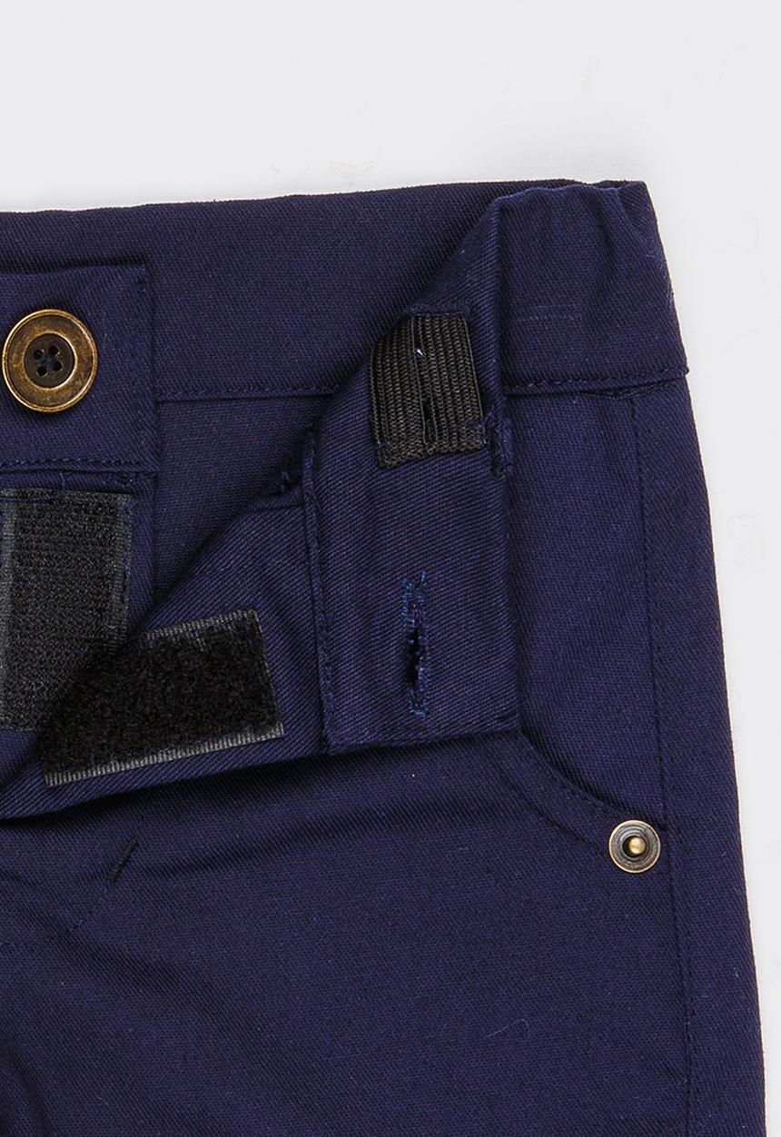 Just chillin - Shorts Navy