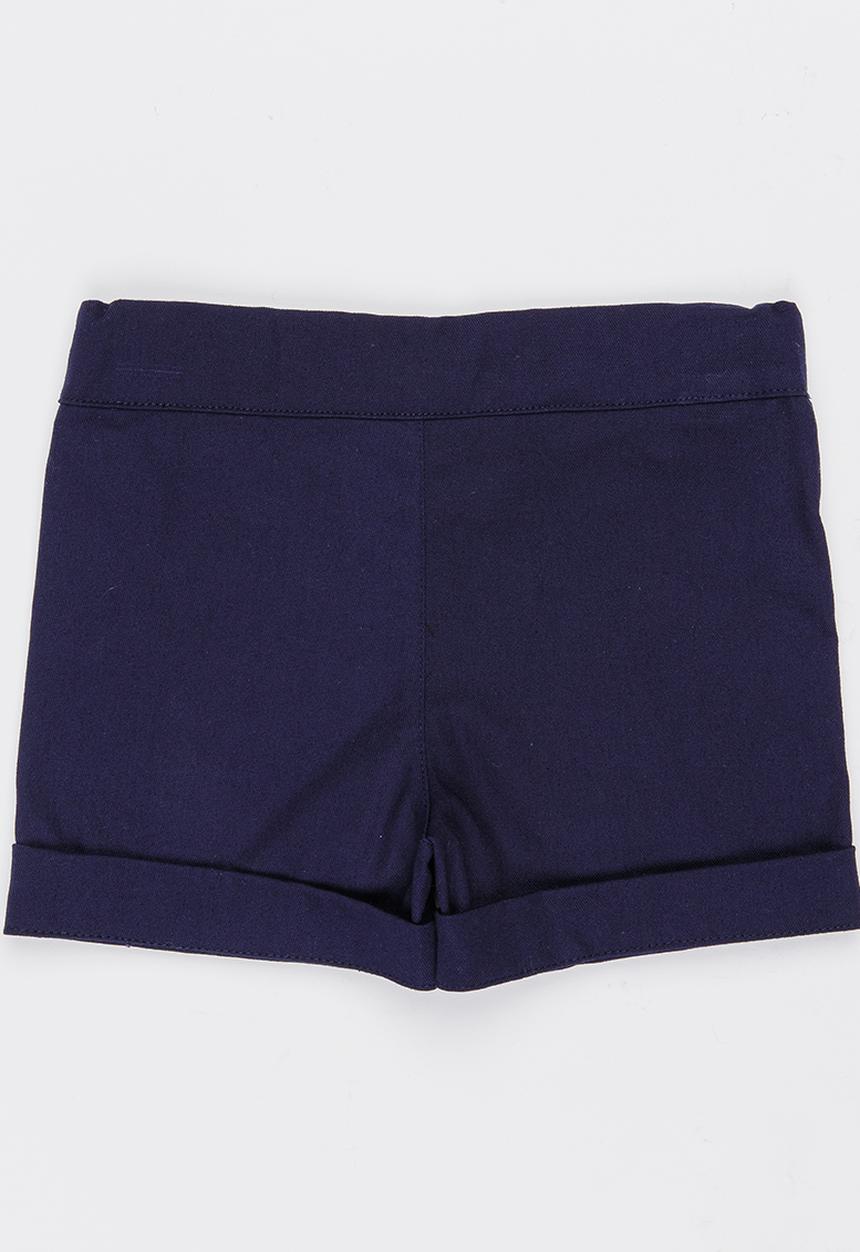 Just chillin - Shorts Navy