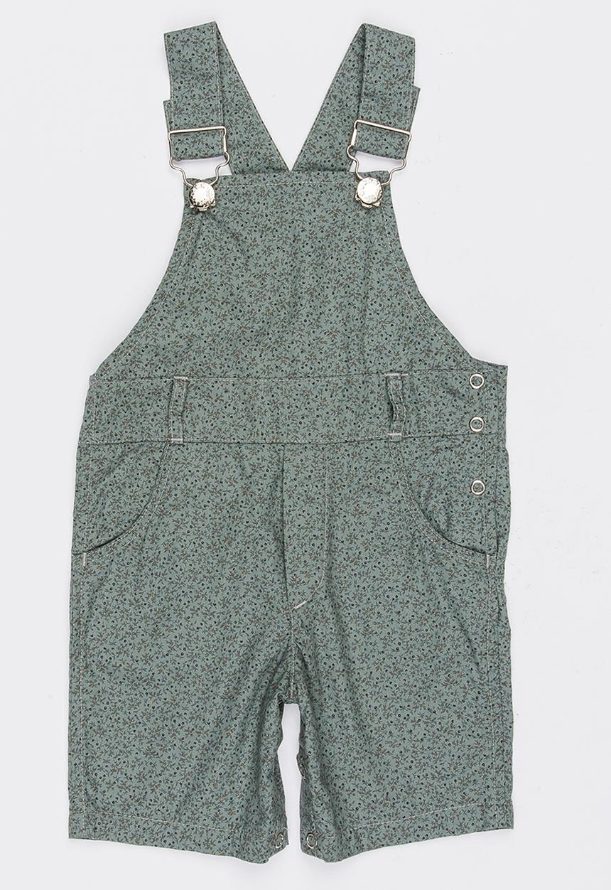 Just chillin - Dungaree Multi-colour