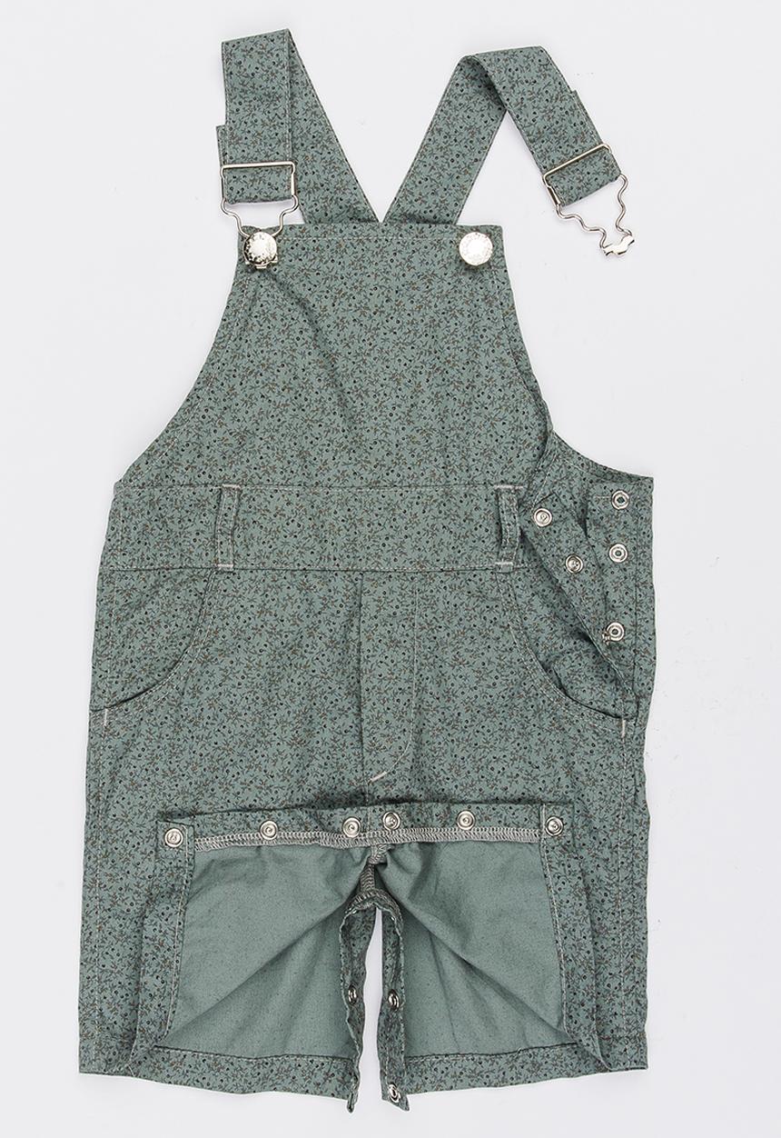 Just chillin - Dungaree Multi-colour