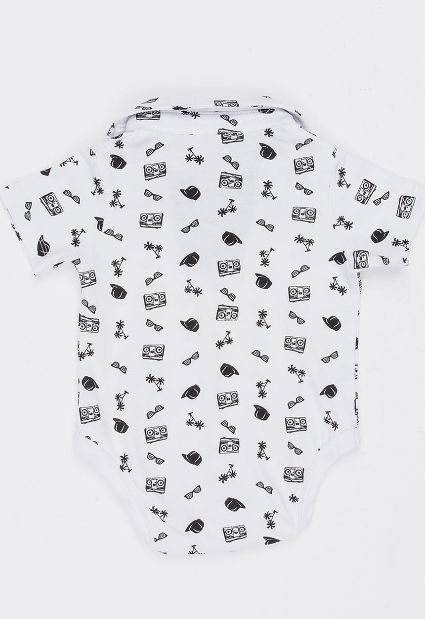 Just chillin - Onesie Multi-colour