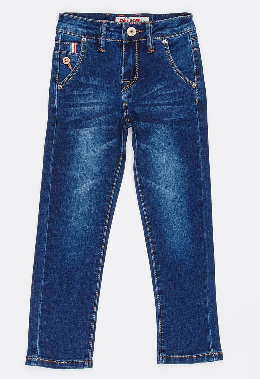 SOVIET - Nicola Denim Jeans Blue