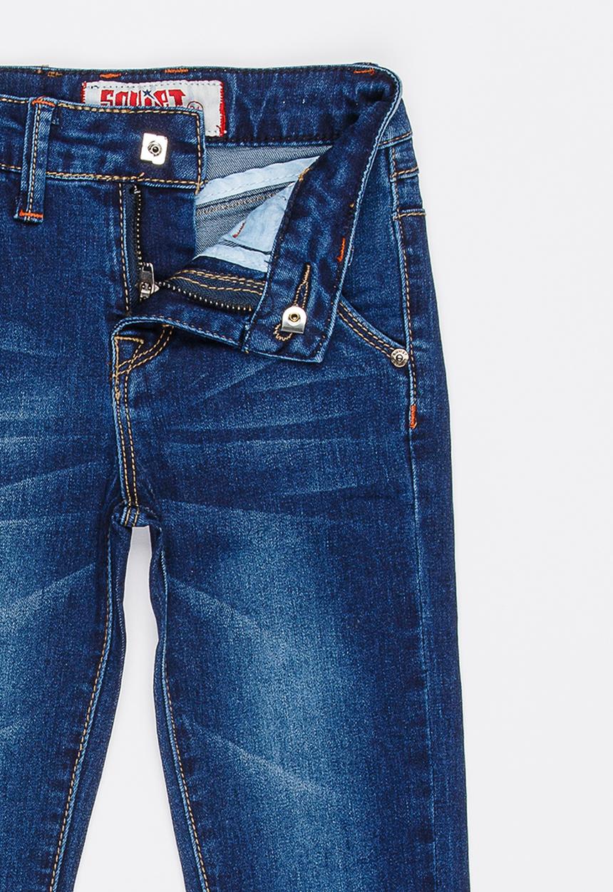 SOVIET - Nicola Denim Jeans Blue