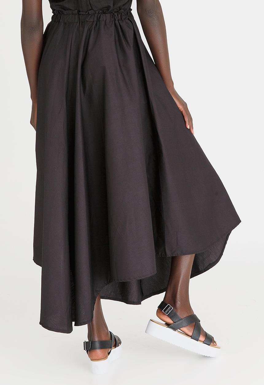 Somerset Jane - Brighton Skirt Black