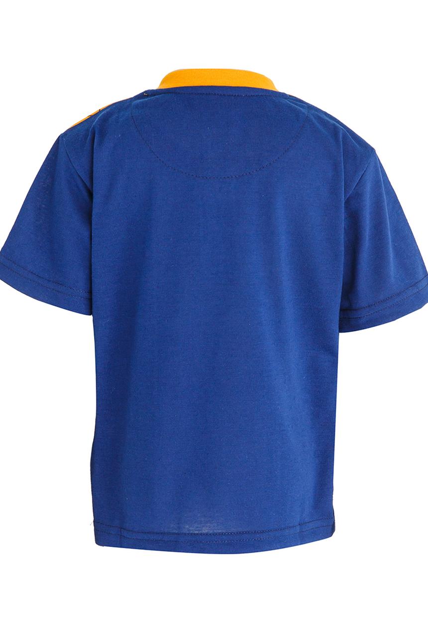 Twin Clothing - Boys Tee Navy