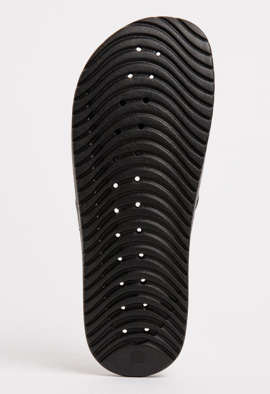 Nike - Kawa Shower Slide Sandal Black