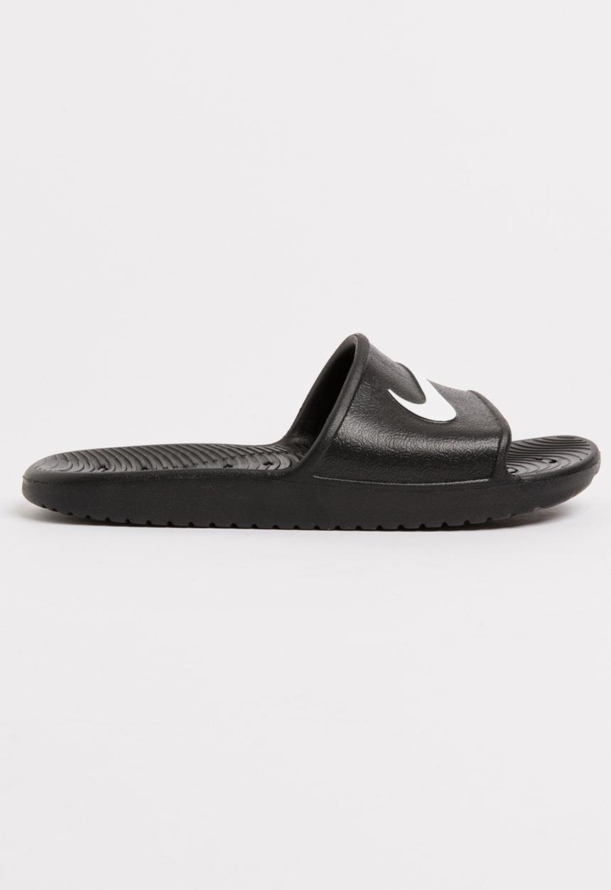 Nike - Kawa Shower Slide Sandal Black