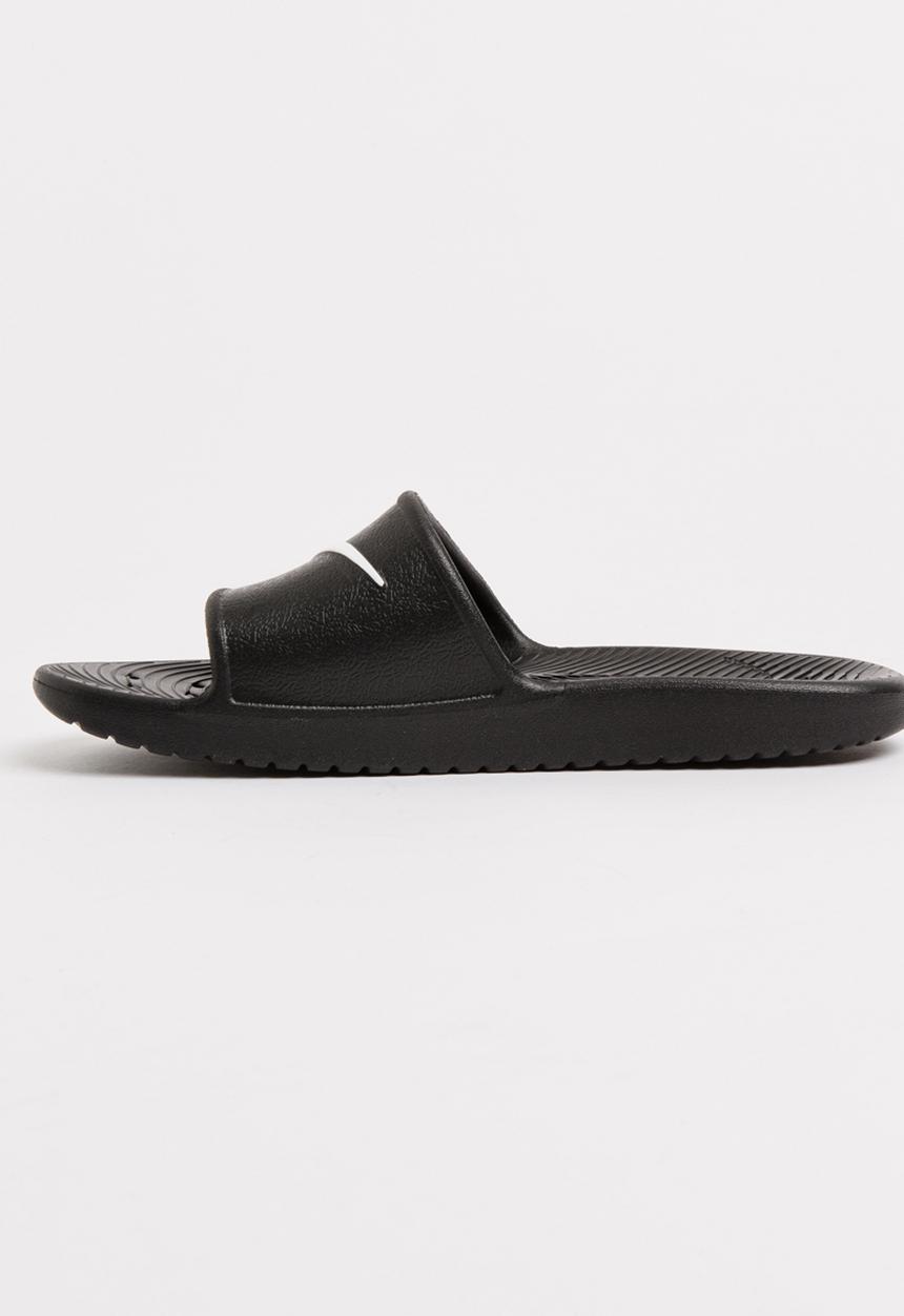 Nike - Kawa Shower Slide Sandal Black