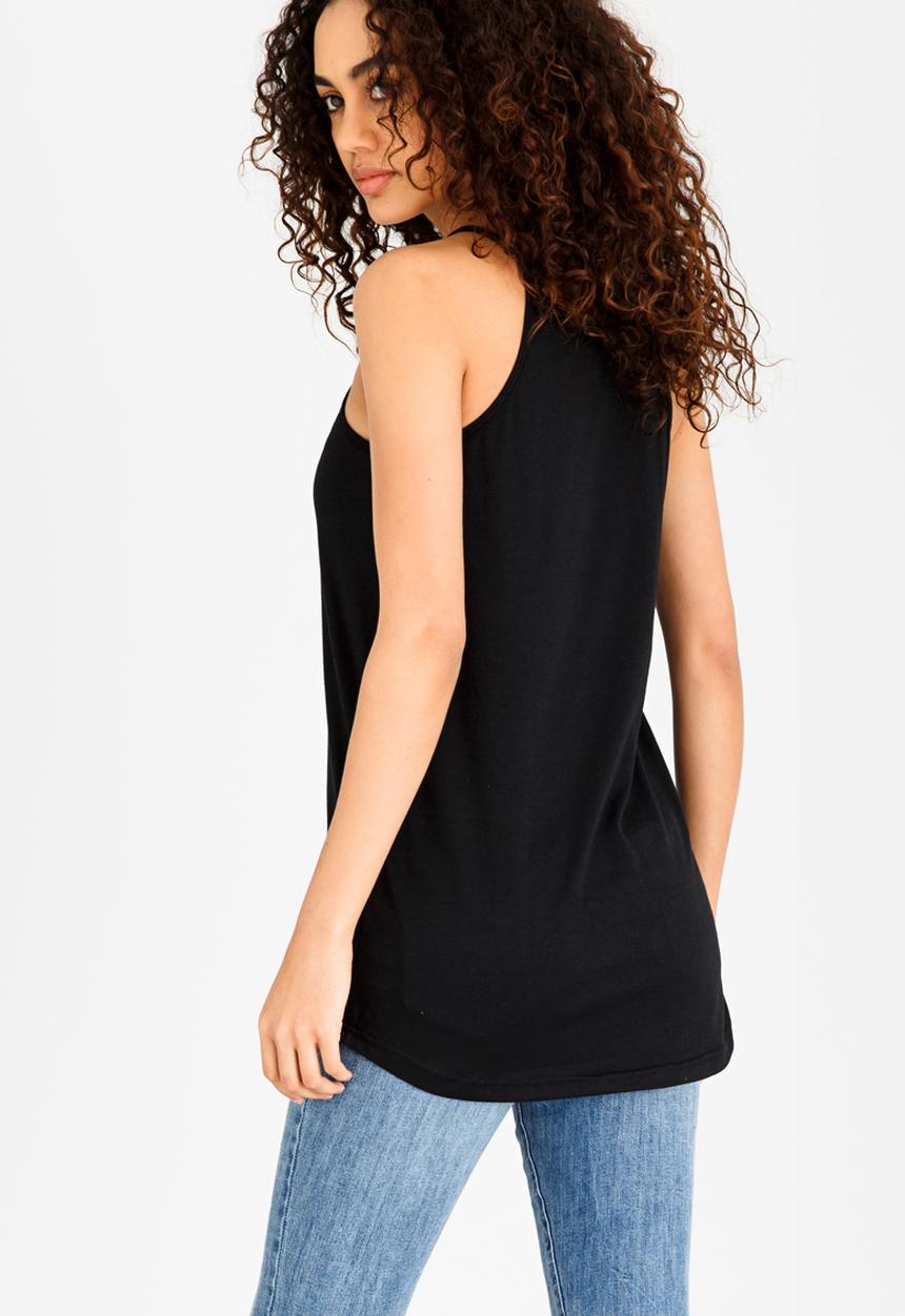 Rip Curl - RC Basics Top Black