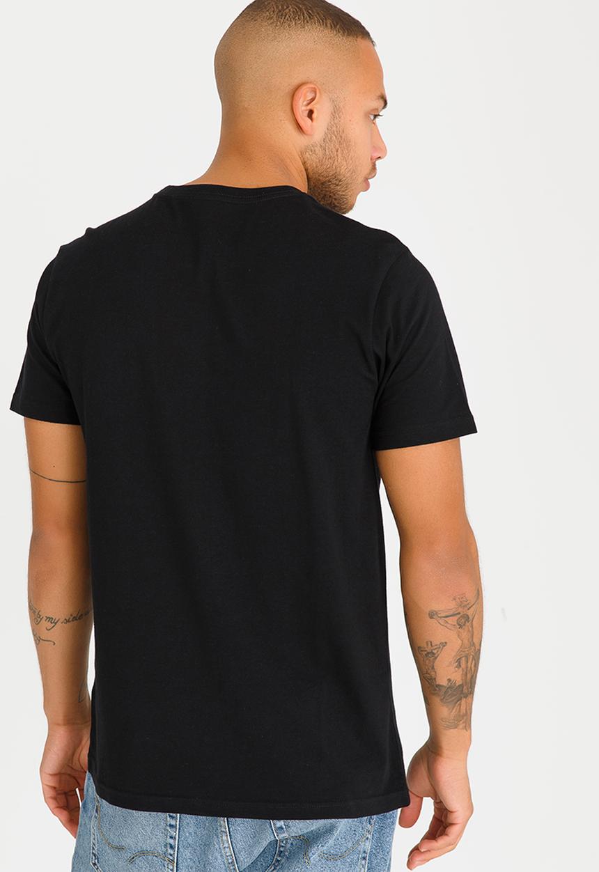 RVCA - Sage Motors Black