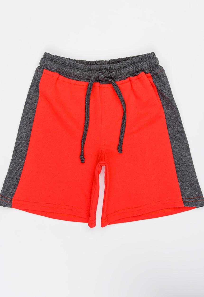 Twin Clothing - Boys Summer Shorts Multi-colour
