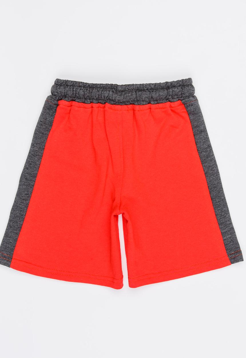 Twin Clothing - Boys Summer Shorts Multi-colour