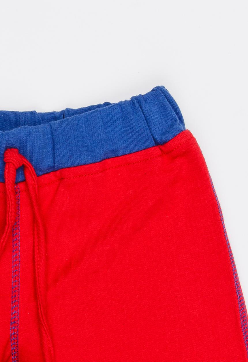 Twin Clothing - Boys Summer Shorts Multi-colour