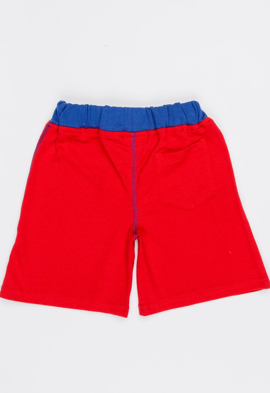 Twin Clothing - Boys Summer Shorts Multi-colour