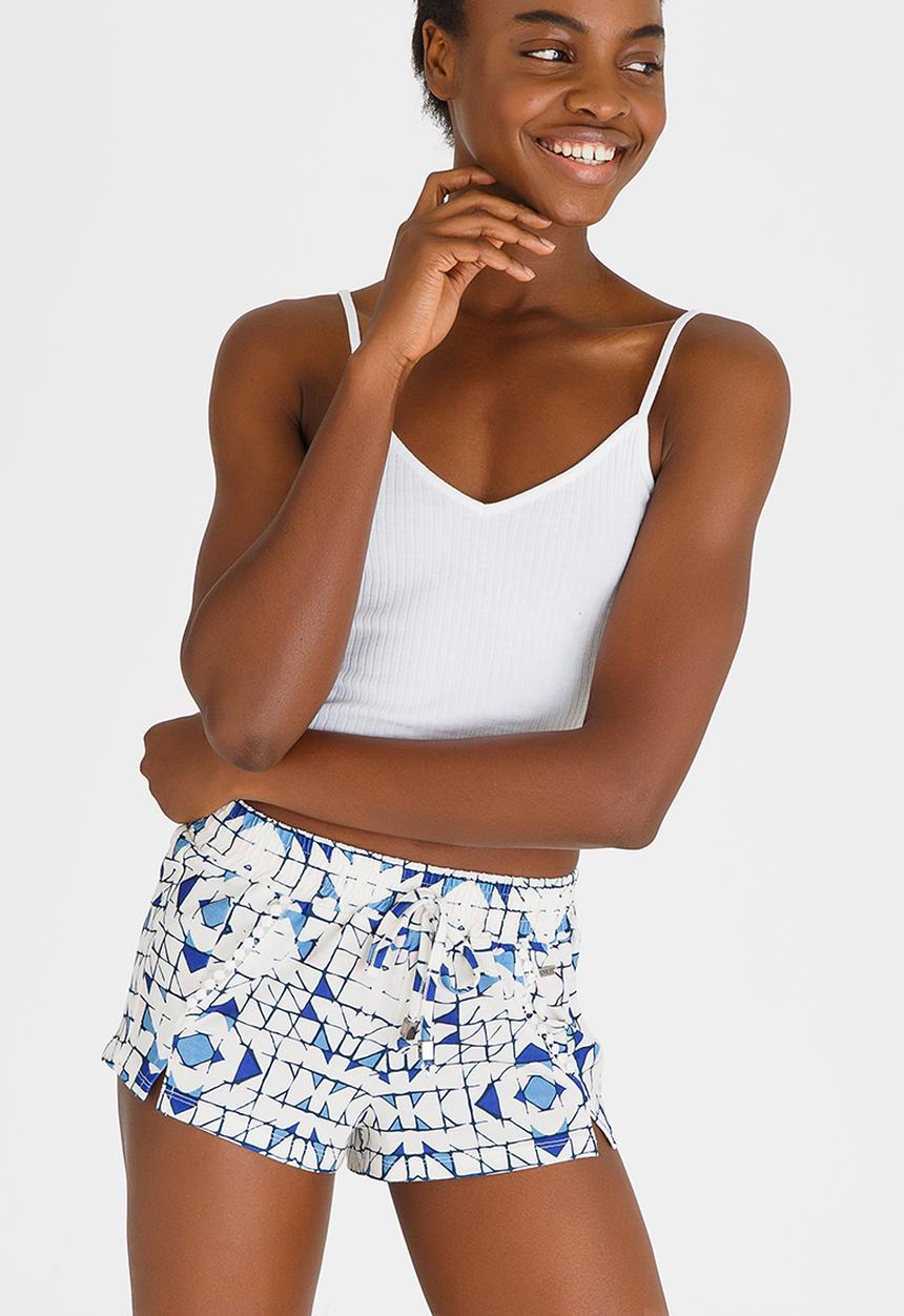 Roxy - Comes and Goes Shorts Multi-colour