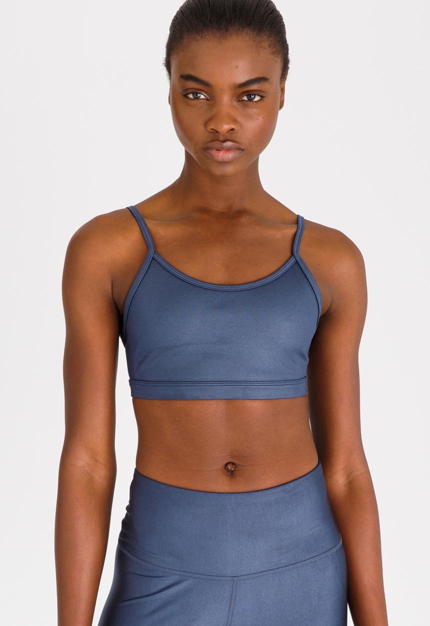 Reebok - Training Hero Sports Bra Dark Blue