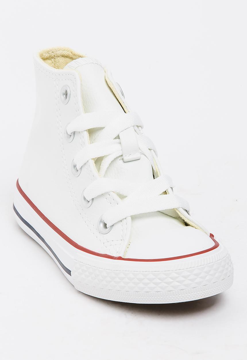SOVIET - K viper pu hi - white