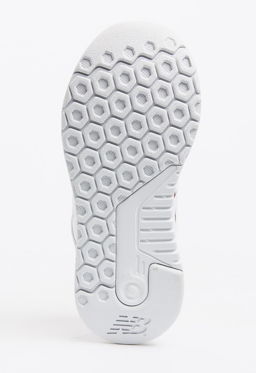 New Balance  - 247 sport pack Sneaker White