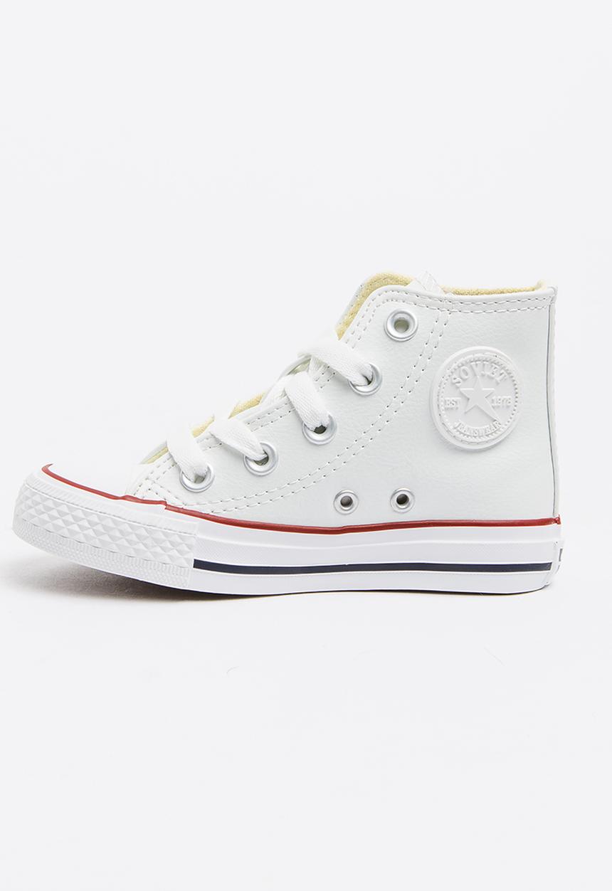 SOVIET - K viper pu hi - white